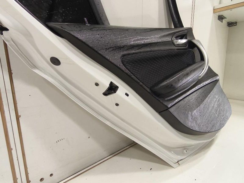 Paraurti POST 71777666 Fiat 500L 2013