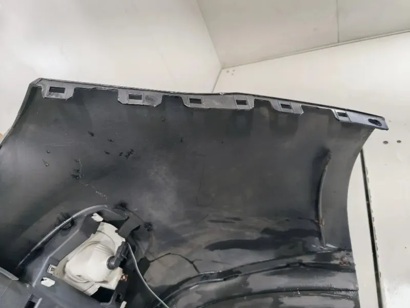 Paraurti POST 71777655 Fiat 500L 2013