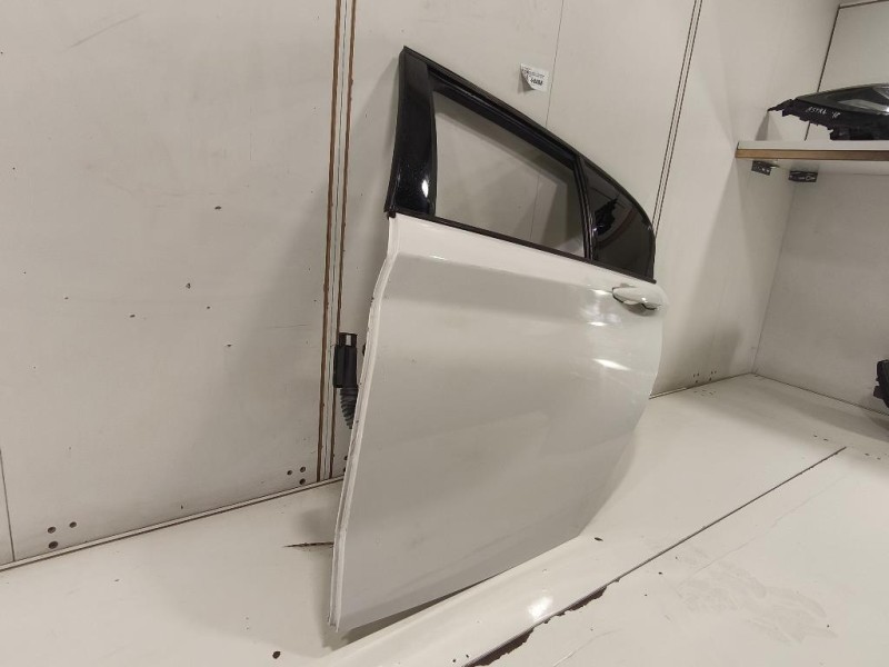 Porta POST SX 41525A2A397 Bmw Serie 1 F20 Berlina 2015