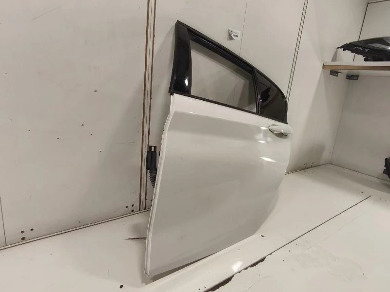 Porta POST SX 41525A2A397 Bmw Serie 1 F20 Berlina 2015