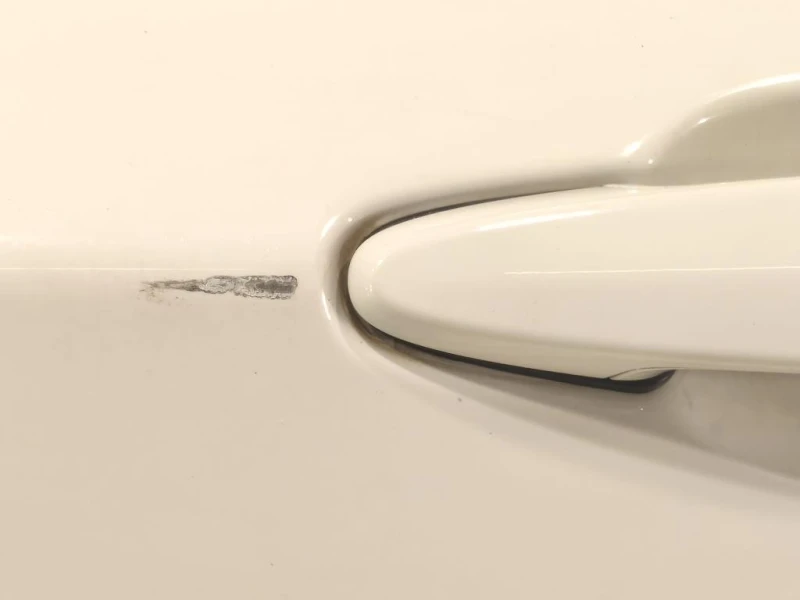 Porta POST SX 41525A2A397 Bmw Serie 1 F20 Berlina 2015