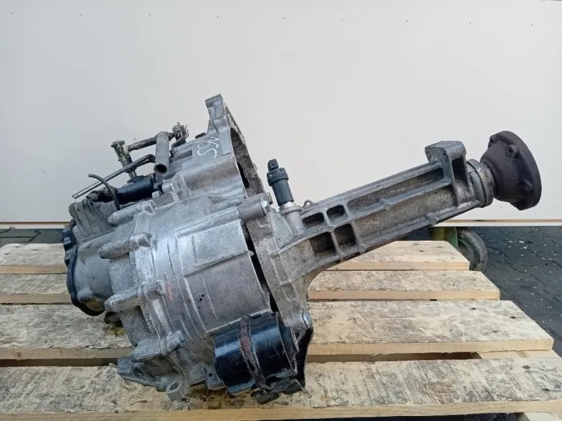 Cambio EWB 5 MARCE MANUALE Volkswagen Transporter T5 2004