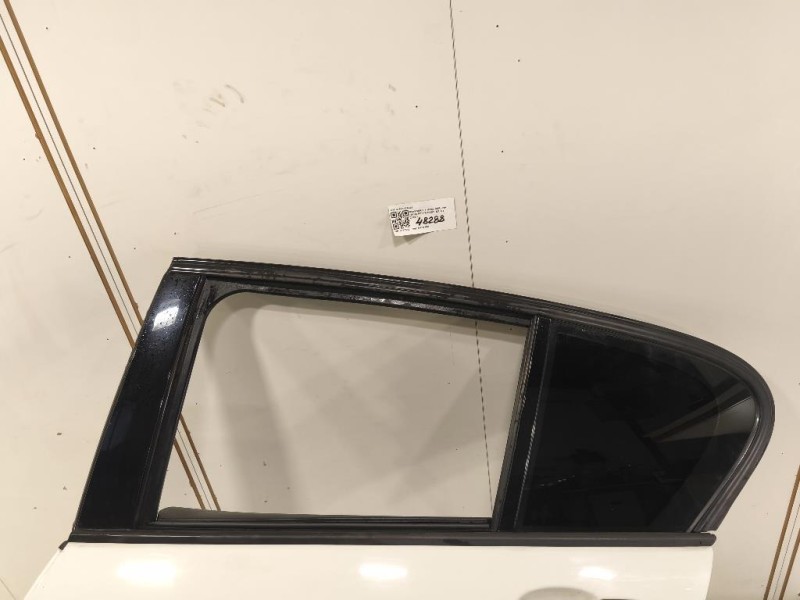 Paraurti POST 71777655 Fiat 500L 2013