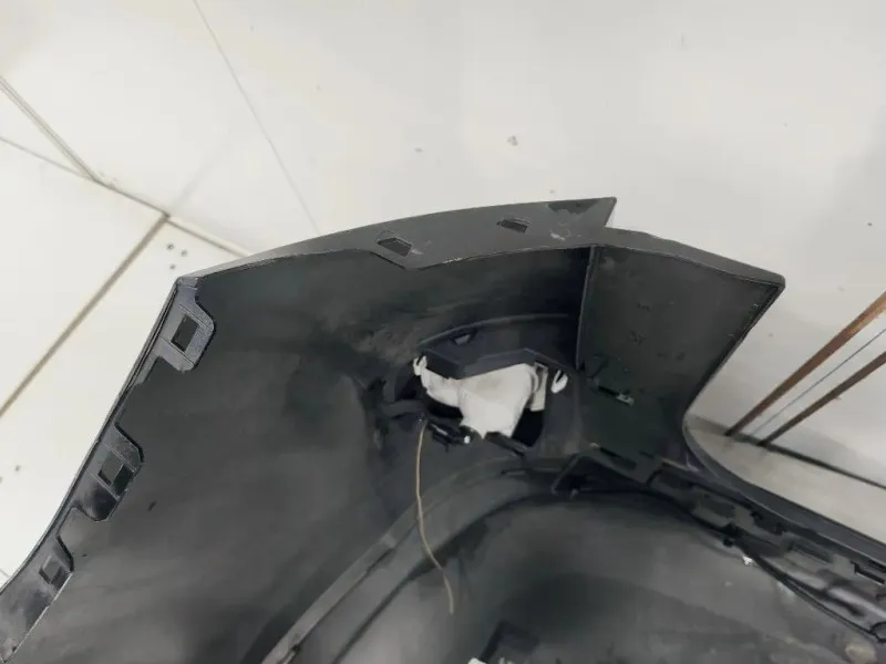 Paraurti POST 71777655 Fiat 500L 2013