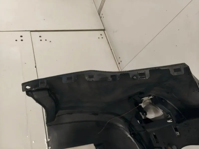 Paraurti POST 71777655 Fiat 500L 2013