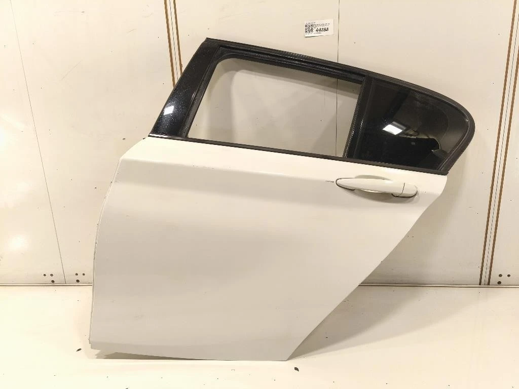 Porta POST SX 41525A2A397 Bmw Serie 1 F20 Berlina 2015