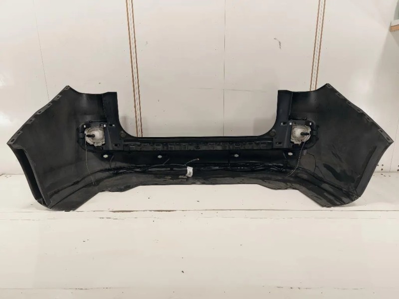 Paraurti POST 71777655 Fiat 500L 2013