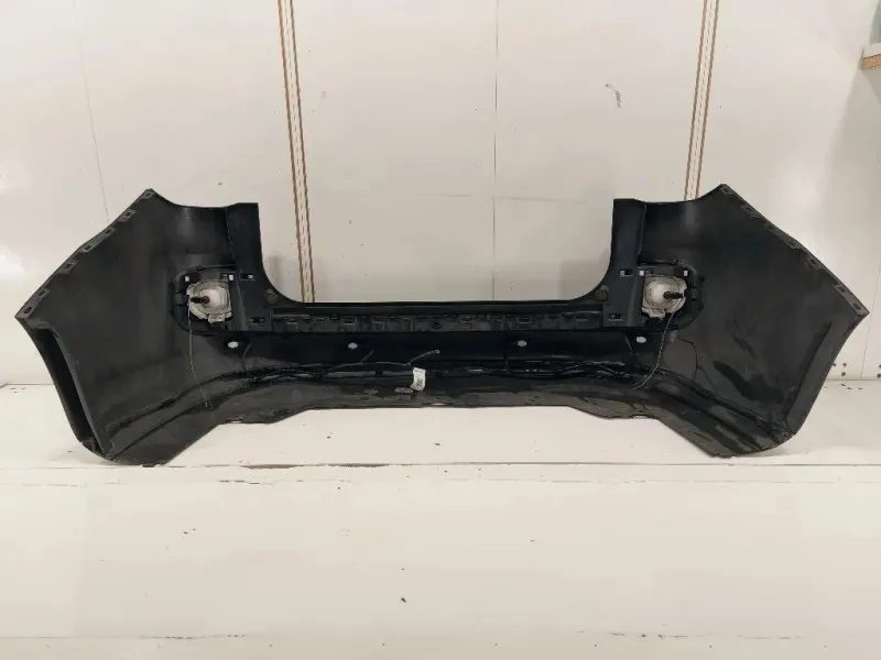 Paraurti POST 71777655 Fiat 500L 2013