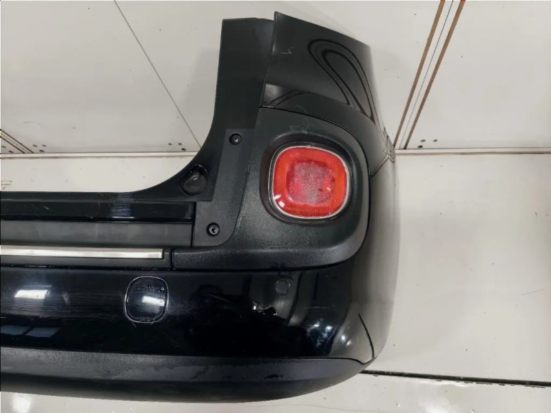 Paraurti POST 71777655 Fiat 500L 2013