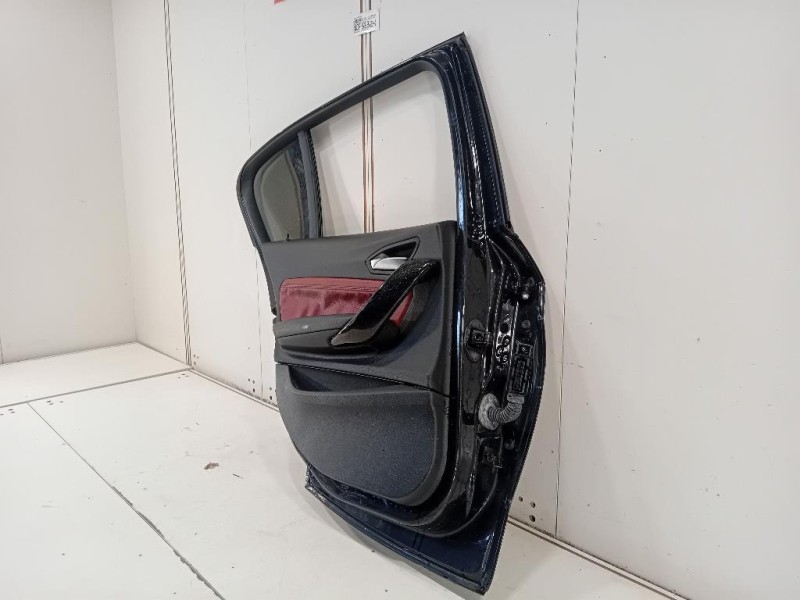 Porta POST SX 41007203647 Bmw Serie 3 E90 Berlina 2005