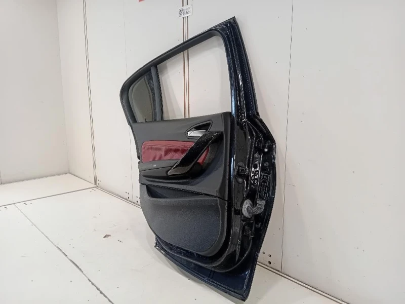 Porta POST SX 41007203647 Bmw Serie 3 E90 Berlina 2005