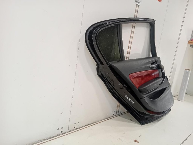 Porta POST SX 41007203647 Bmw Serie 3 E90 Berlina 2005