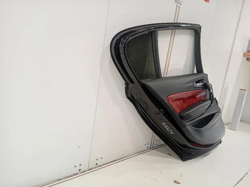 Porta POST SX 41007203647 Bmw Serie 3 E90 Berlina 2005