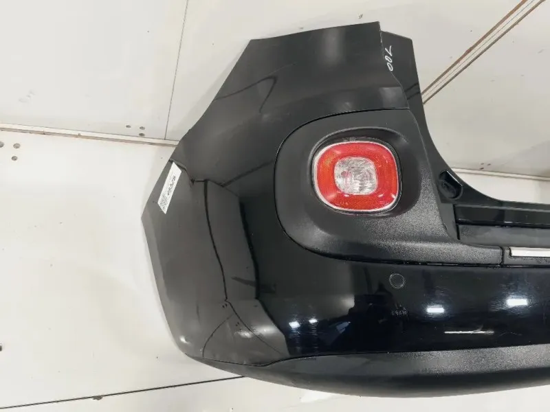 Paraurti POST 71777655 Fiat 500L 2013