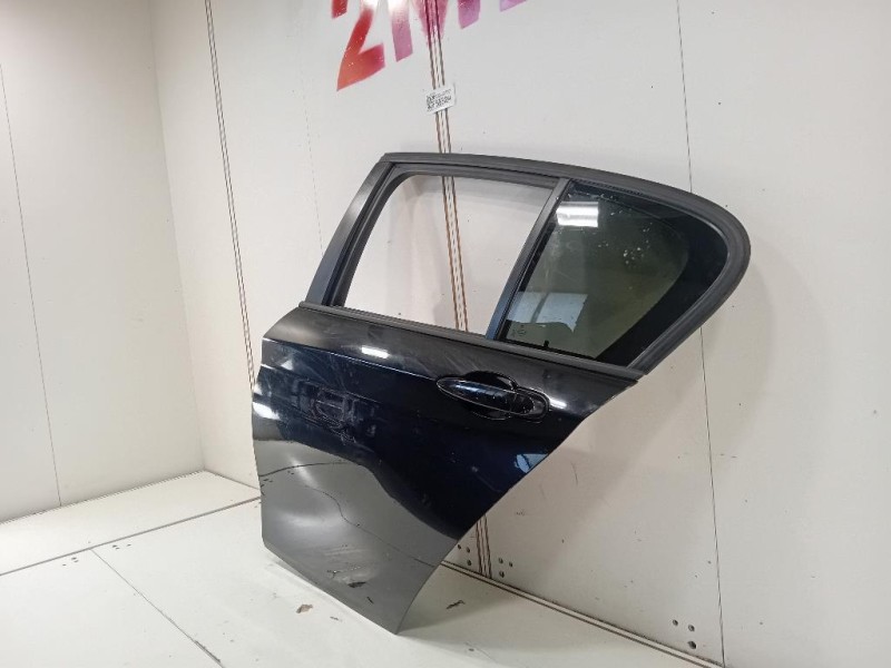 Porta POST SX 41007203647 Bmw Serie 3 E90 Berlina 2005