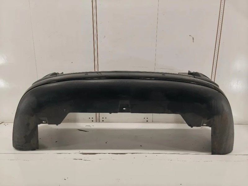 Paraurti POST 71777655 Fiat 500L 2013