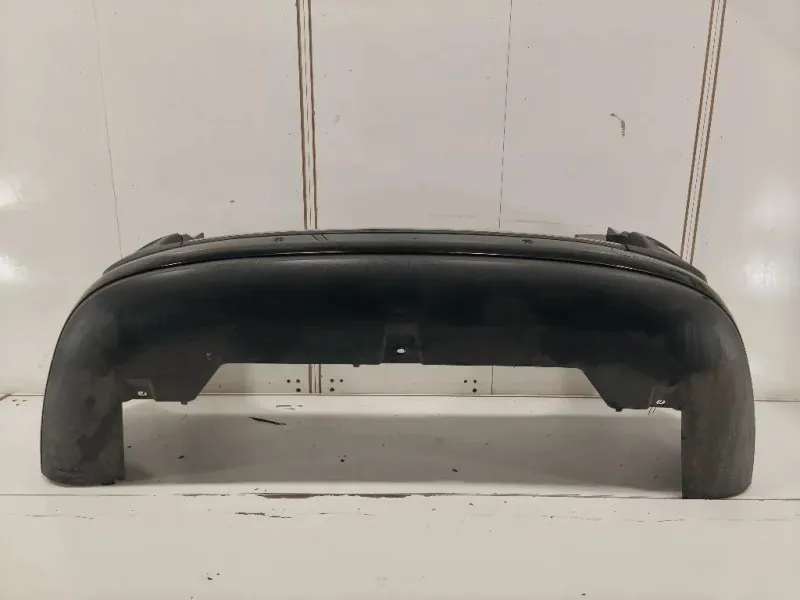 Paraurti POST 71777655 Fiat 500L 2013