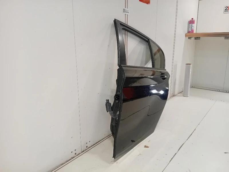 Porta POST SX 41007203647 Bmw Serie 3 E90 Berlina 2005