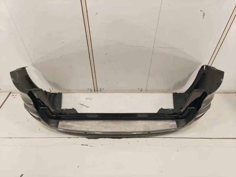 Paraurti POST 71777655 Fiat 500L 2013