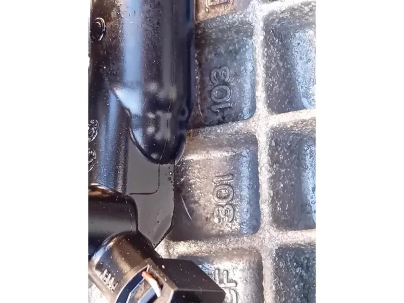 Cambio CAMBIO Volkswagen UP 2012