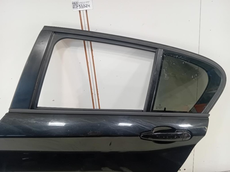Paraurti POST 71777655 Fiat 500L 2013