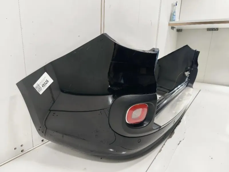 Paraurti POST 71777655 Fiat 500L 2013