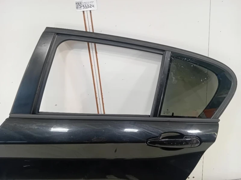 Porta POST SX 41007203647 Bmw Serie 3 E90 Berlina 2005