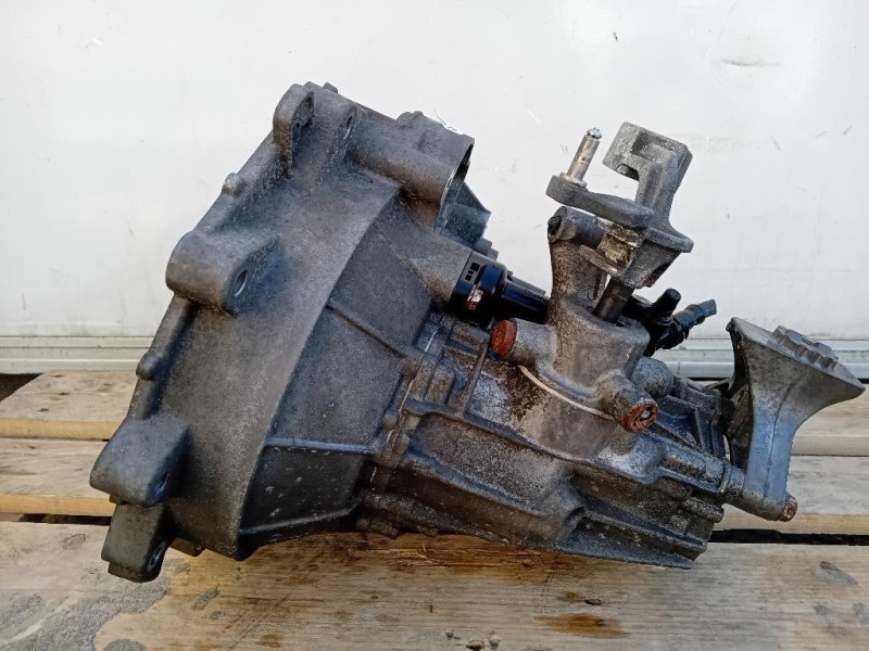 Cambio CAMBIO Volkswagen UP 2012