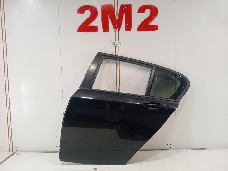 Paraurti POST 71777655 Fiat 500L 2013