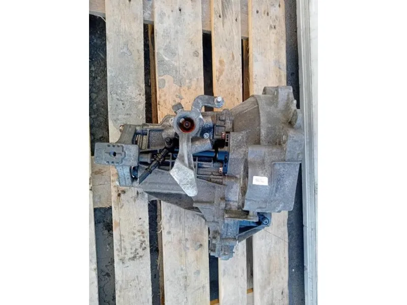 Cambio CAMBIO Volkswagen UP 2012