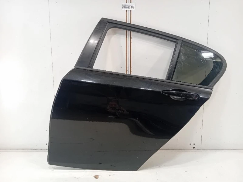 Porta POST SX 41007203647 Bmw Serie 3 E90 Berlina 2005