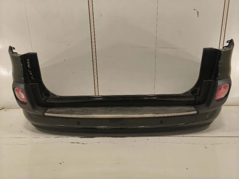 Paraurti POST 71777655 Fiat 500L 2013
