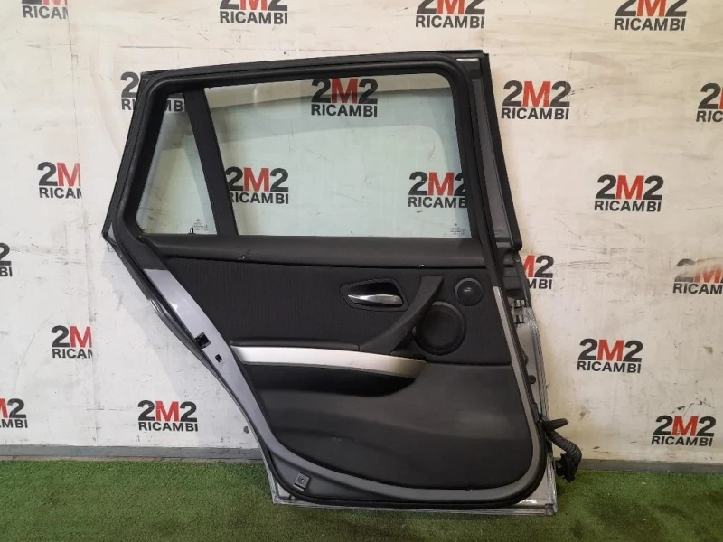 Porta POST SX Bmw Serie 3 E90 Berlina 2005