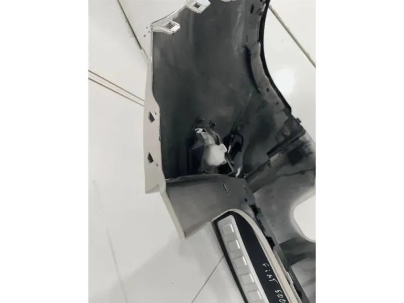 Paraurti POST 500L TREKKING Fiat 500L 2013