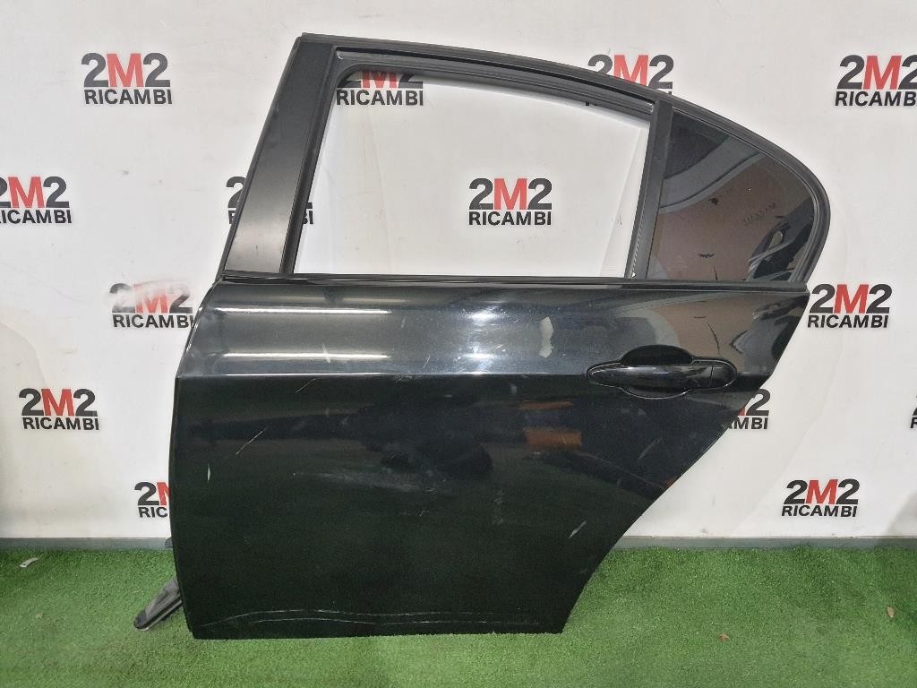 Porta POST SX NUDA PORTA SPOERTELLO Bmw Serie 3 E90 Berlina 2005