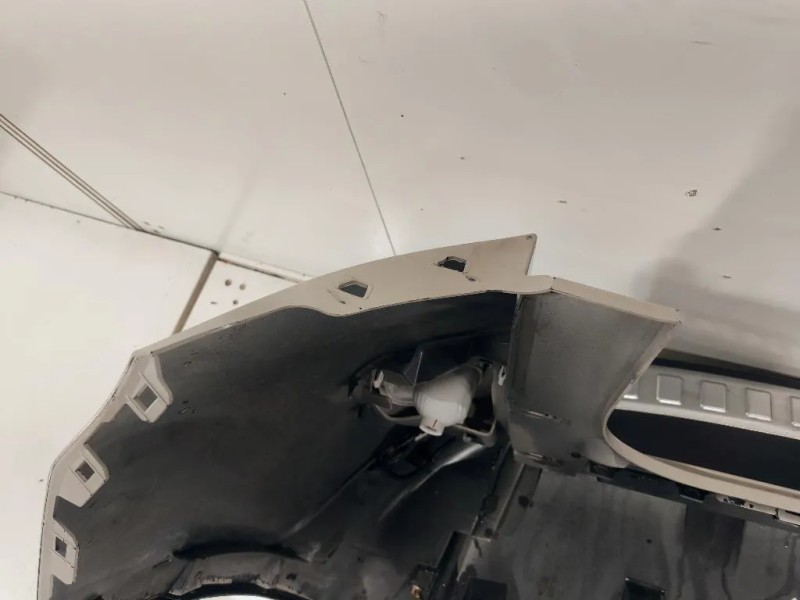 Paraurti POST 500L TREKKING Fiat 500L 2013