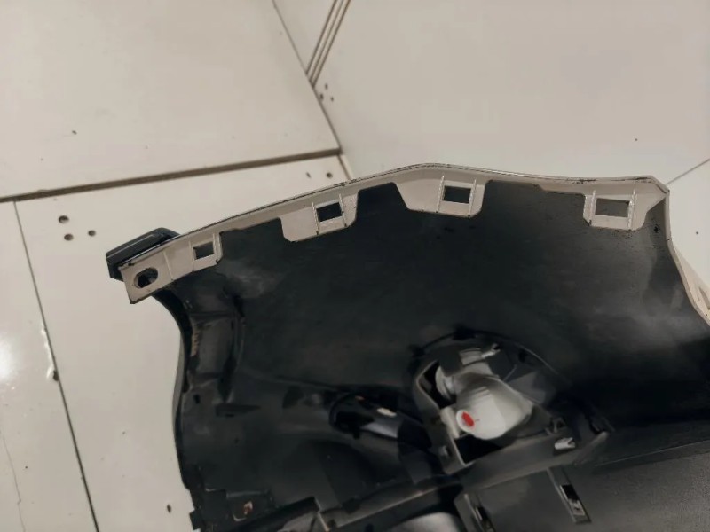 Paraurti POST 500L TREKKING Fiat 500L 2013