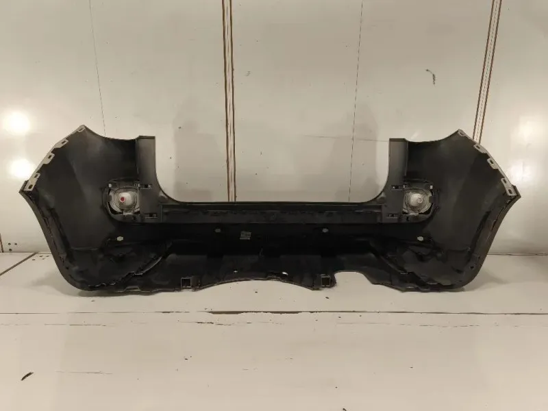 Paraurti POST 500L TREKKING Fiat 500L 2013