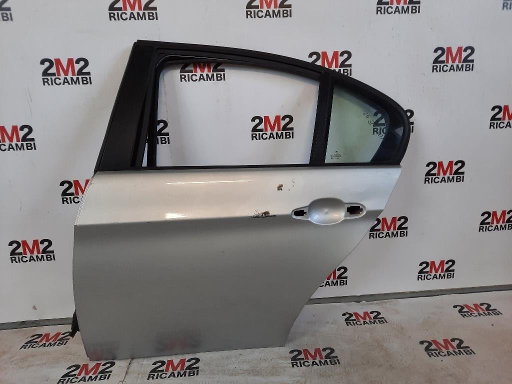 Porta POST SX NUDA 41007203647 Bmw Serie 3 E90 Berlina 2005