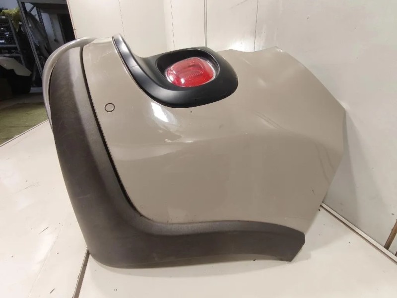 Paraurti POST 500L TREKKING Fiat 500L 2013