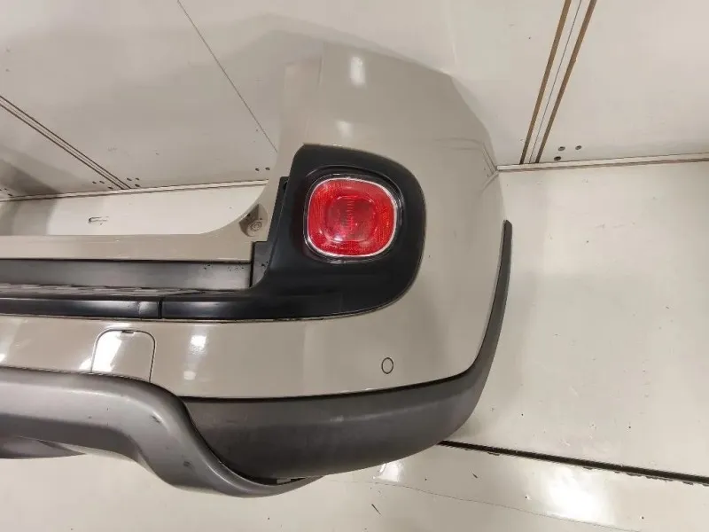 Paraurti POST 500L TREKKING Fiat 500L 2013