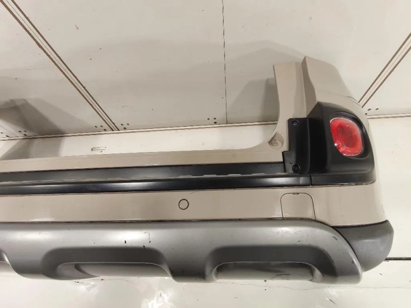 Paraurti POST 500L TREKKING Fiat 500L 2013