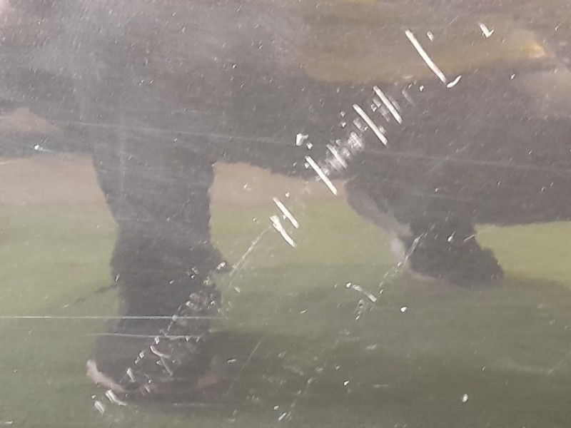 Porta POST SX 41009628751 Bmw Serie 3 E91 Touring 2005