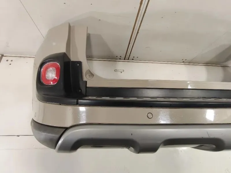 Paraurti POST 500L TREKKING Fiat 500L 2013