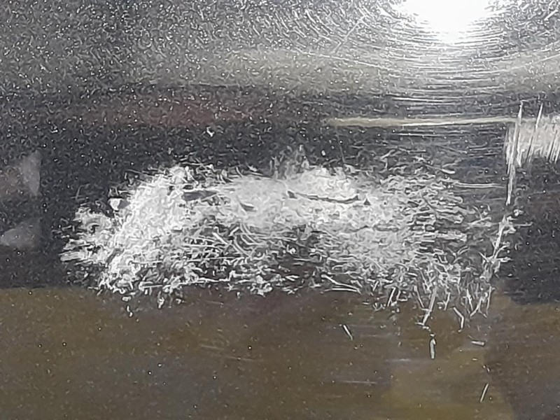 Porta POST SX 41009628751 Bmw Serie 3 E91 Touring 2005