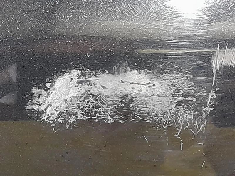 Porta POST SX 41009628751 Bmw Serie 3 E91 Touring 2005