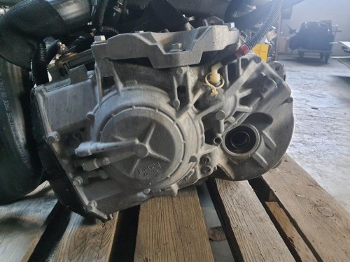 Cambio D5204T2 36050937 Volvo S60 II 2010