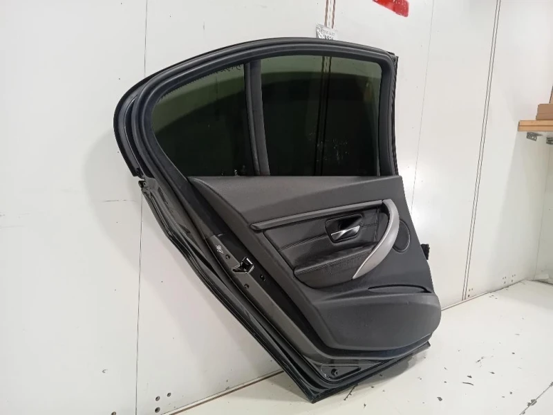Porta POST SX 41009628761 Bmw Serie 3 F30 Berlina 2012