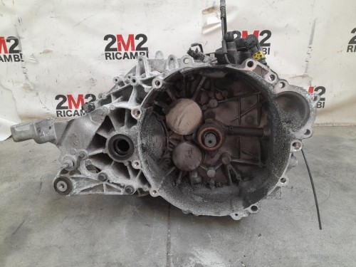 Cambio D5204T6 D66R7002AA Volvo V40 II 2012