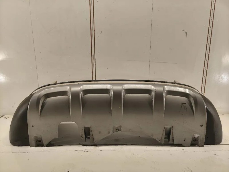 Paraurti POST 500L TREKKING Fiat 500L 2013